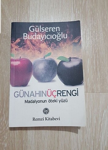  Beden Gülseren Budayıcıoğlu