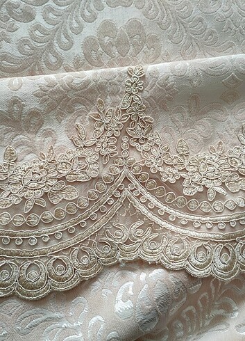 Çift kişilik yatak örtüsü  - Görsel 5