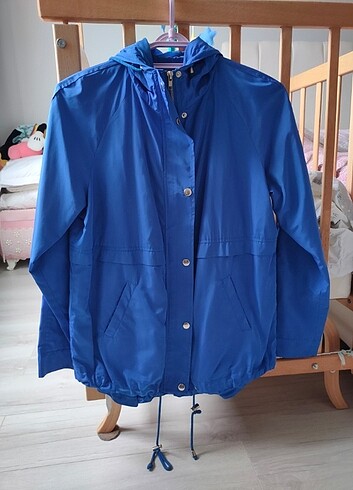 Robin yağmurluk - Görsel 2