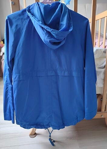 Robin yağmurluk - Görsel 4