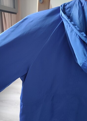 Robin yağmurluk - Görsel 7