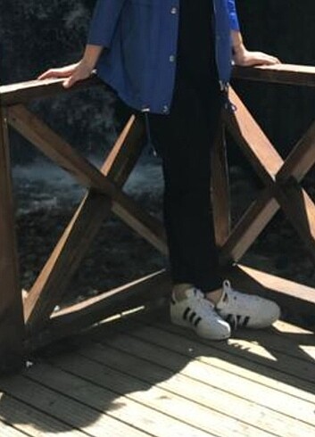 Robin yağmurluk - Görsel 8