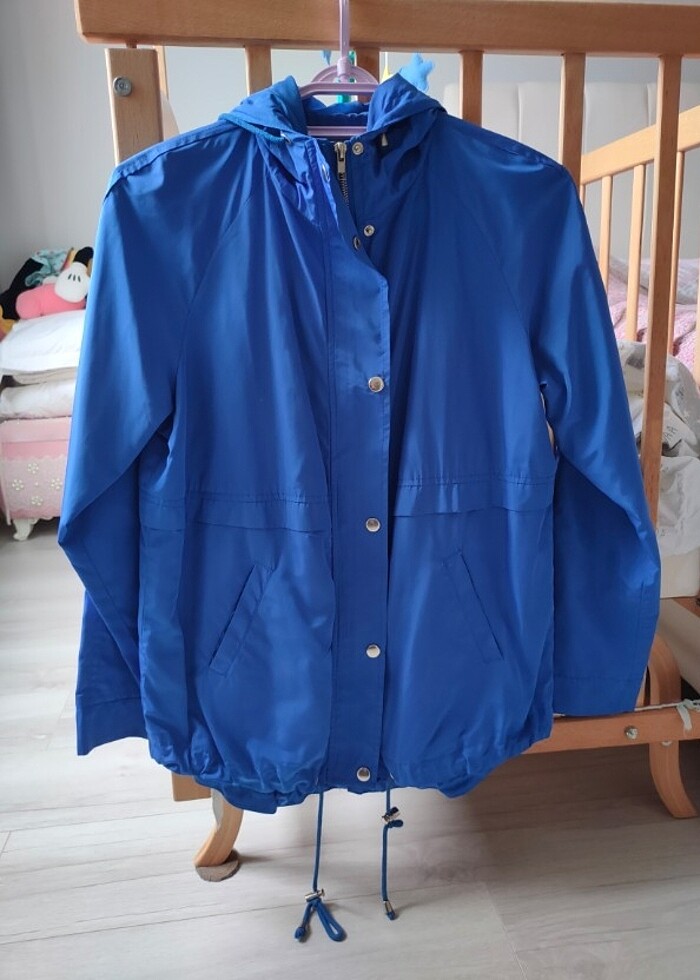 Robin yağmurluk - Görsel 2