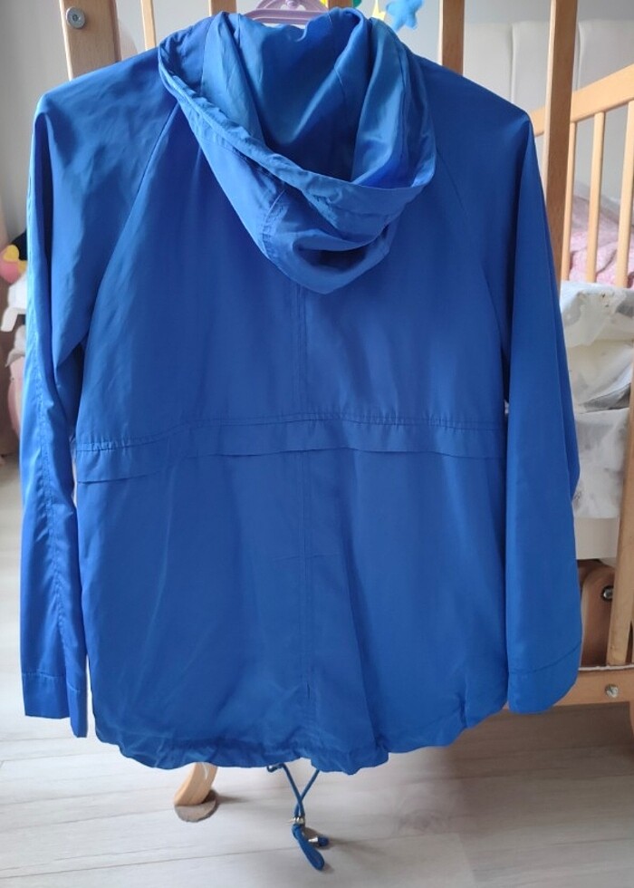 Robin yağmurluk - Görsel 4