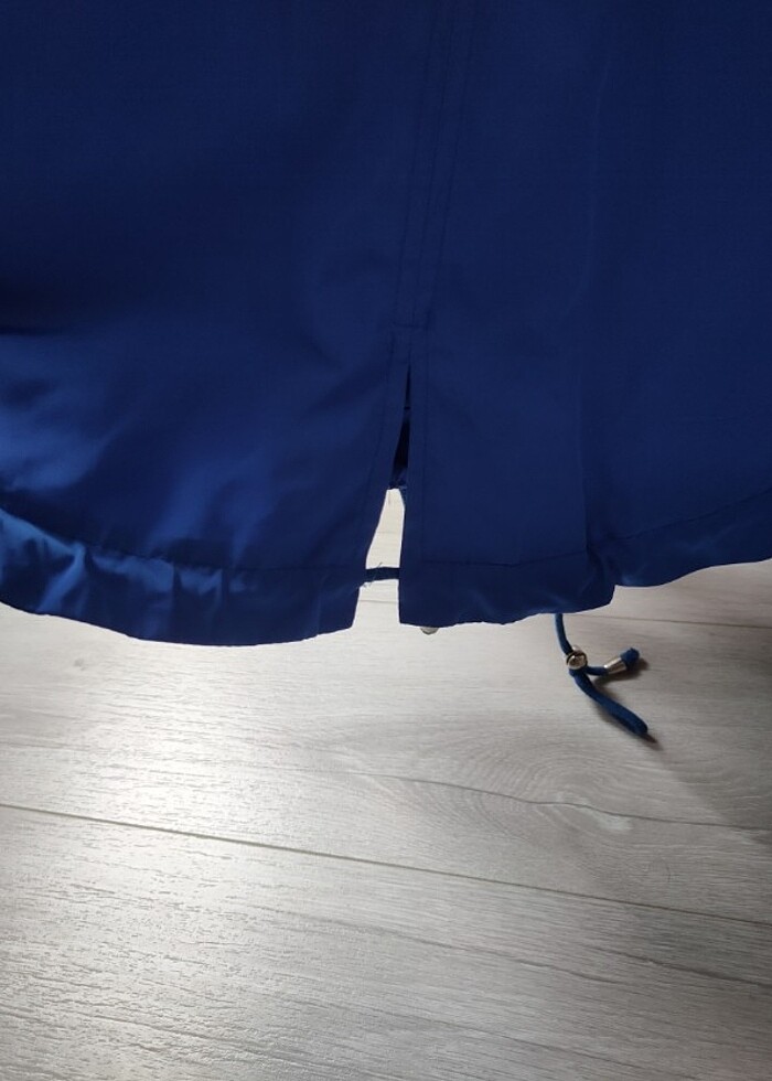 Robin yağmurluk - Görsel 5