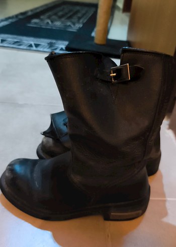 Harley Davidson tek ebat