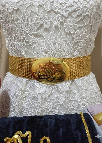 Goldaş ürünü