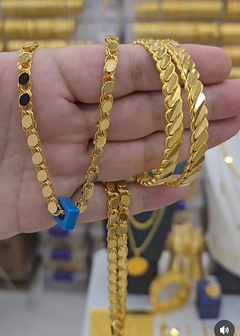 Cartier ürünü