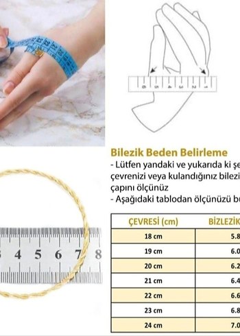 Beden #Çelik Yildiz Ajda Bilezik#
