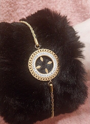 Cartier ÇEYREK BİLEKLİK 100tl Kampanya Çelik Çeyreklik