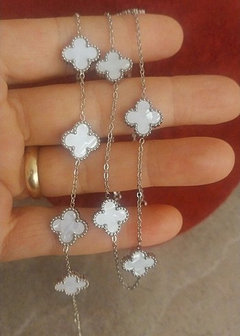 WANCLEEF SET - Görsel 10