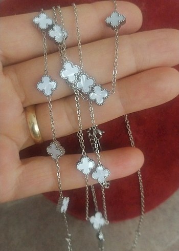 WANCLEEF SET - Görsel 11