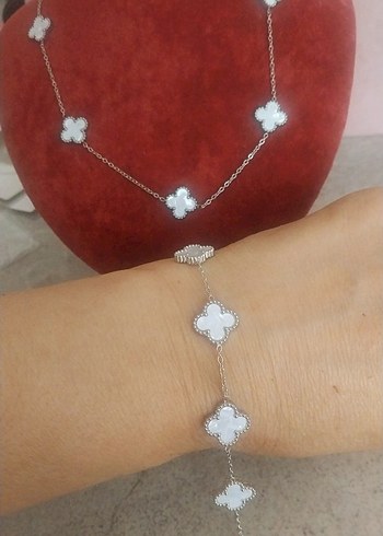 WANCLEEF SET - Görsel 5