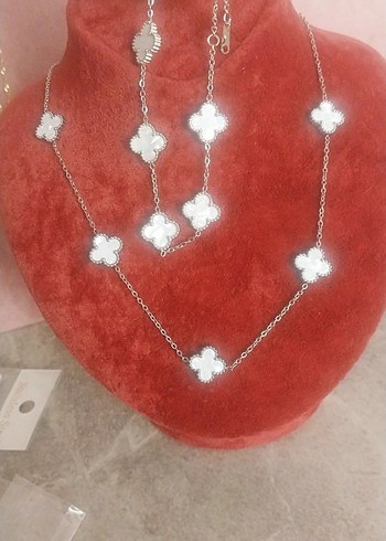 WANCLEEF SET - Görsel 7