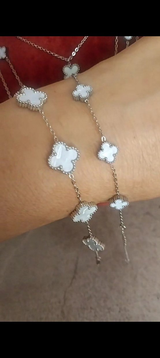 WANCLEEF SET - Görsel 3