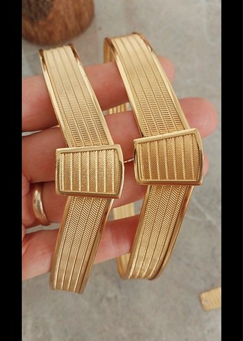 Cartier TRABZON HASIR SET