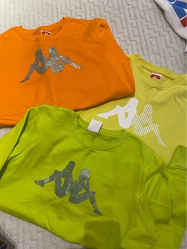 Kappa sweatshirt