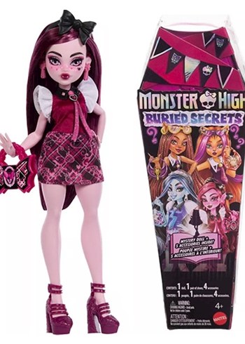 Monster High