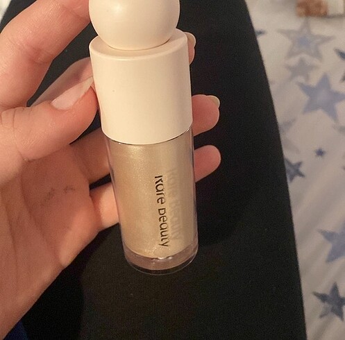  Beden rare beauty highlighter