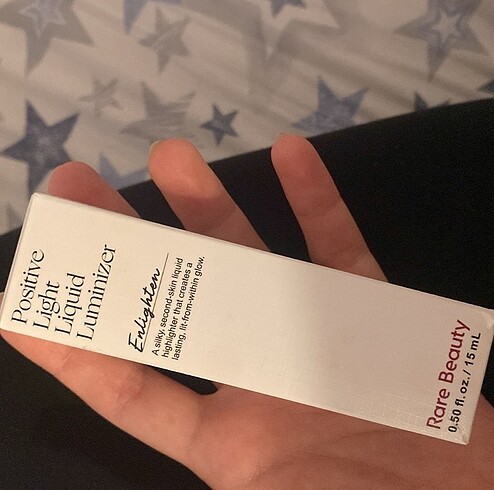 Rare rare beauty highlighter