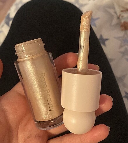  Beden Renk rare beauty highlighter