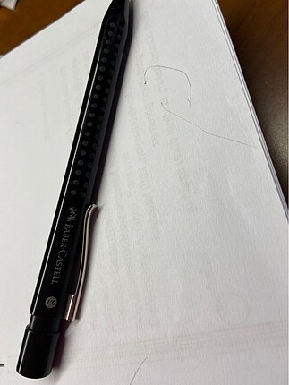 Faber Castell Grip 0.7 Kalem