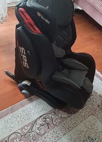 Koala Baby Çocuk oto koltuğu 
