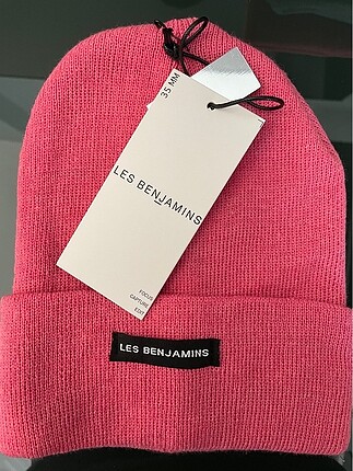 Les benjamins bere