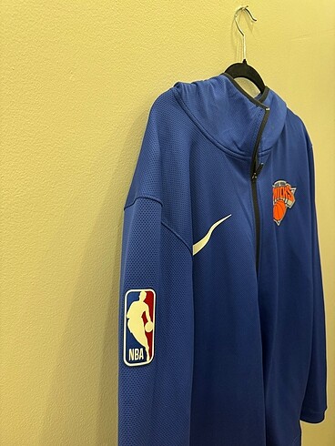 xxl Beden Nike NBA Warm Up Ust