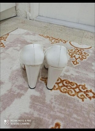 Diğer Topuklu ayakkabı