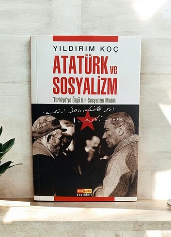 Atatürk ve Sosyalizm