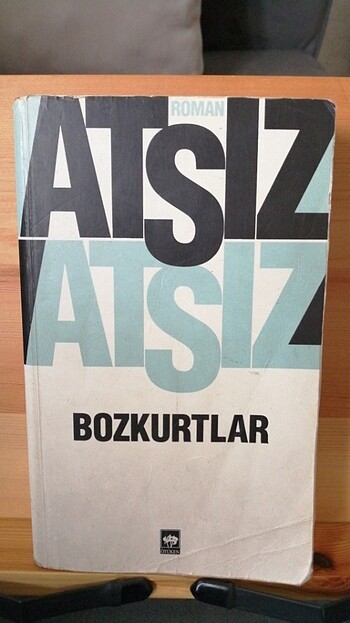 Bozkurtlar