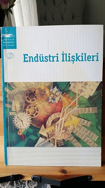 Endüstri İlişkileri