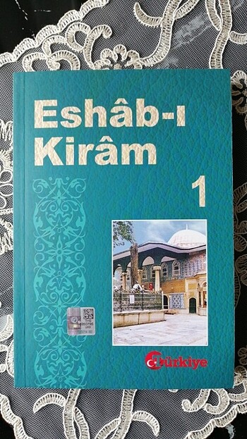 Eshab-ı Kiram