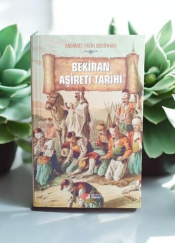 Bekiran Aşireti Tarihi