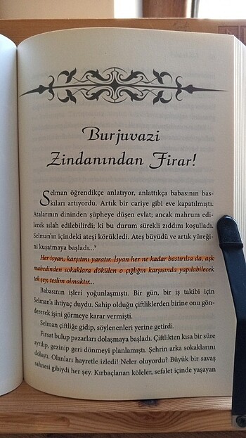  Beden Selman-ı Pak Din, devrim ve aşk