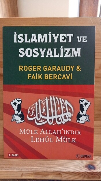 İslamiyet ve Sosyalizm