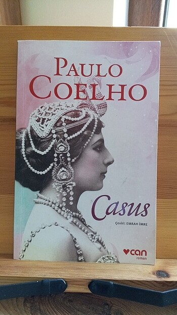 Casus Paulo Coelho