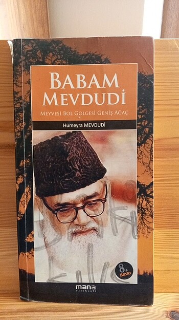 Babam Mevdudi