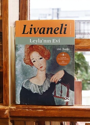 Leyla'nın Evi