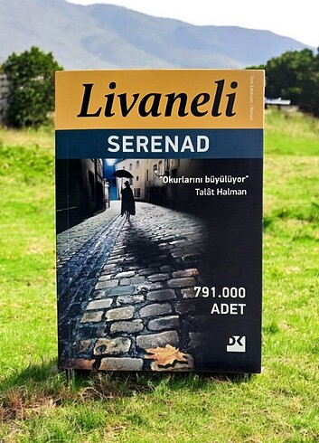 Serenad