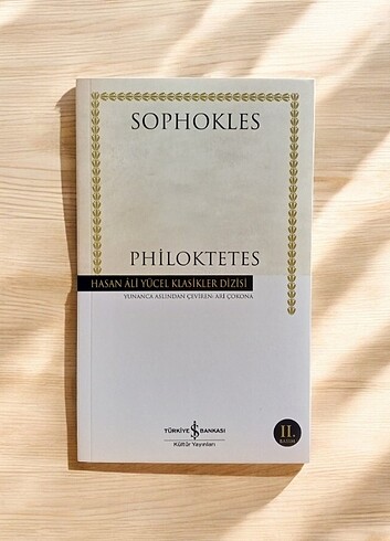 Philoktetes