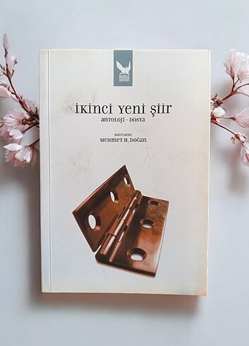 İkinci Yeni Şiir