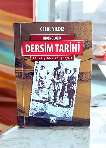 Dersim Tarihi