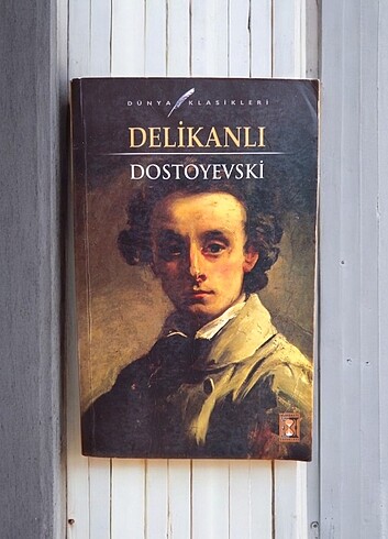 Delikanlı 