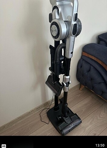  Beden Renk Dikey süpürge 