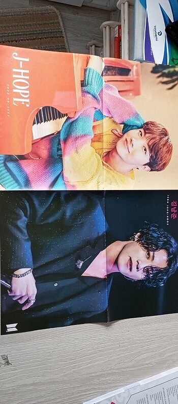 Kpop poster