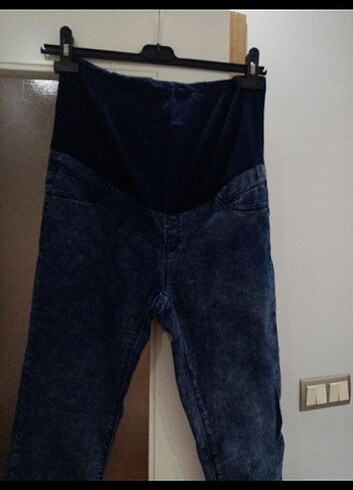 LC Waikiki Hamile pantolonu