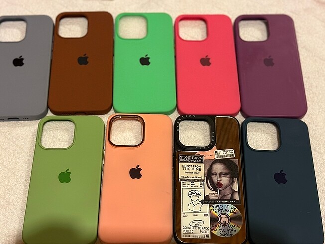 Telefon aksesuarı