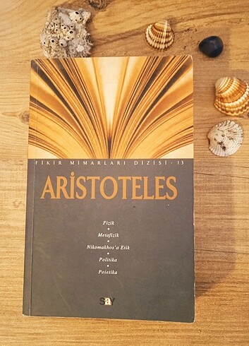 Aristoteles 